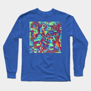 TCCSSSSS0000JLFE Long Sleeve T-Shirt